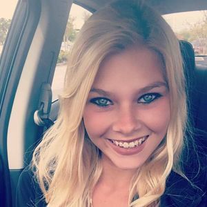 Meet your Posher, Shari